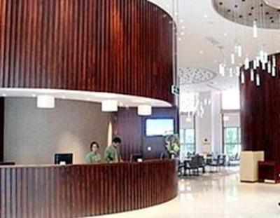 фото отеля New Century Manju Hotel