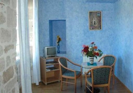 фото отеля La Boudousquerie