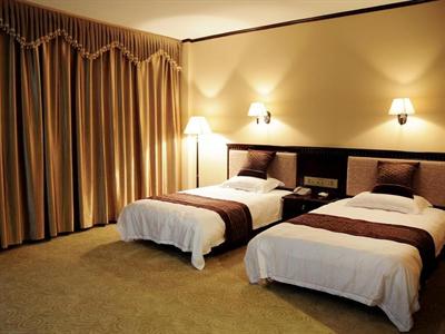фото отеля Zijin Grand Hotel