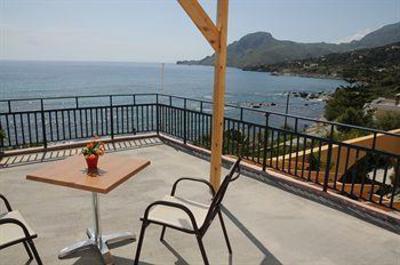 фото отеля Horizon Beach Hotel