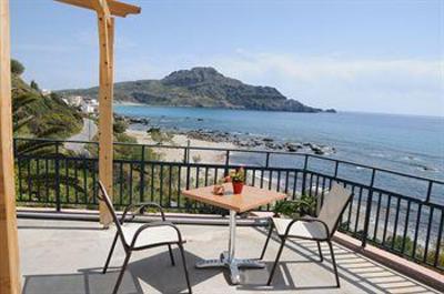 фото отеля Horizon Beach Hotel