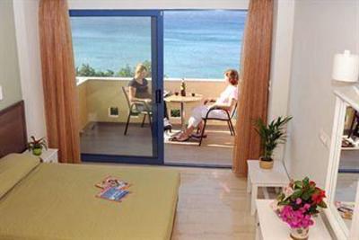 фото отеля Horizon Beach Hotel
