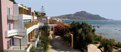 фото отеля Horizon Beach Hotel