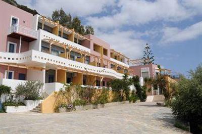 фото отеля Horizon Beach Hotel