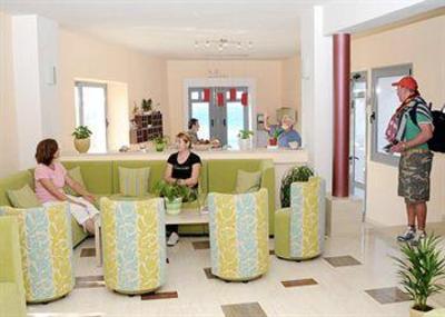 фото отеля Horizon Beach Hotel