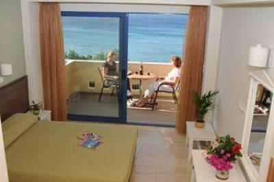 фото отеля Horizon Beach Hotel