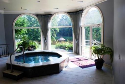 фото отеля The Spa at Chateau Elan