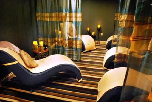 фото отеля The Spa at Chateau Elan