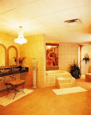 фото отеля The Spa at Chateau Elan