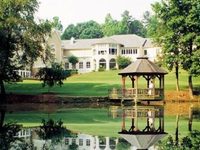 The Spa at Chateau Elan