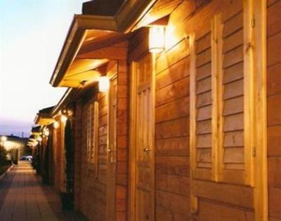 фото отеля Hostal Avenida Tarancon