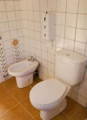 фото отеля Hostal Avenida Tarancon