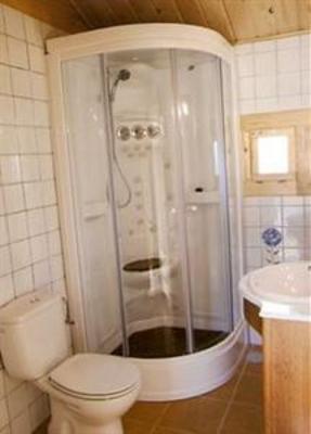 фото отеля Hostal Avenida Tarancon