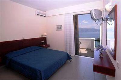 фото отеля Nikolaos House Kommeno