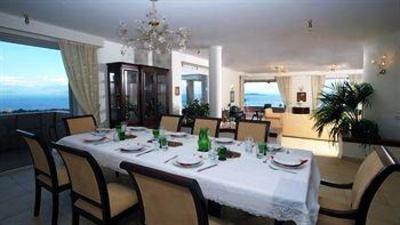 фото отеля Nikolaos House Kommeno