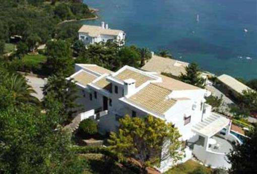 фото отеля Nikolaos House Kommeno