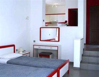 фото отеля Nikolaos House Kommeno