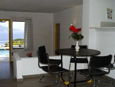 фото отеля Nikolaos House Kommeno