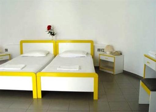 фото отеля Nikolaos House Kommeno