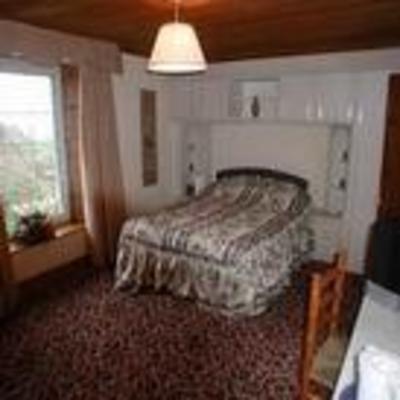 фото отеля Tregerrick Farm Bed & Breakfast St Austell