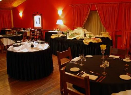 фото отеля Microtel Inn & Suites Malargue