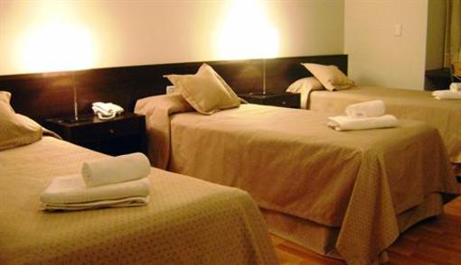 фото отеля Microtel Inn & Suites Malargue