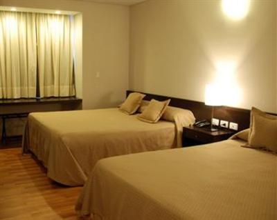 фото отеля Microtel Inn & Suites Malargue