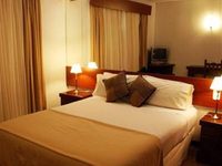 Microtel Inn & Suites Malargue