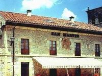 Hostal San Martin Molinos de Duero
