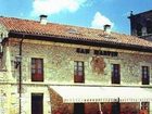 фото отеля Hostal San Martin Molinos de Duero