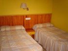 фото отеля Hostal San Martin Molinos de Duero