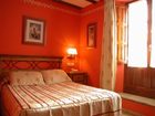 фото отеля Hostal San Martin Molinos de Duero