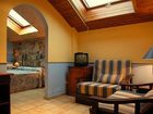 фото отеля Hostal San Martin Molinos de Duero
