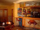 фото отеля Hostal San Martin Molinos de Duero