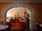фото отеля Hostal San Martin Molinos de Duero
