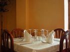 фото отеля Hostal San Martin Molinos de Duero
