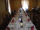 фото отеля Hostal San Martin Molinos de Duero