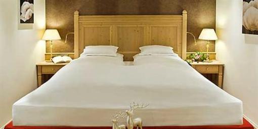 фото отеля Hotel Fernsicht