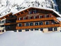 Hotel Fernsicht
