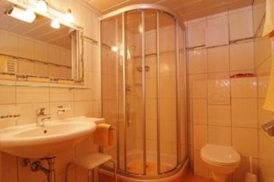 фото отеля Haus Handle