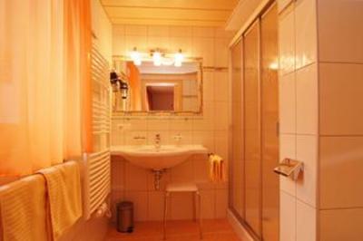 фото отеля Haus Handle
