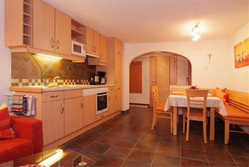 фото отеля Haus Handle