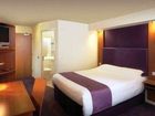 фото отеля Premier Inn Newbold North Rugby (England)