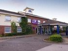 фото отеля Premier Inn Newbold North Rugby (England)