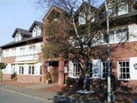 Hotel Zum Tiergarten