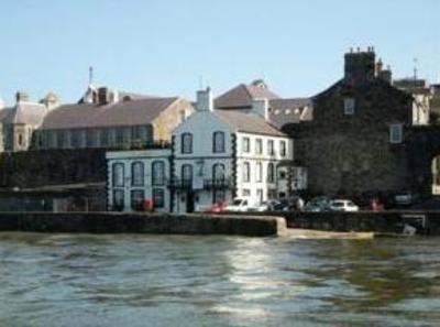 фото отеля Anglesey Arms