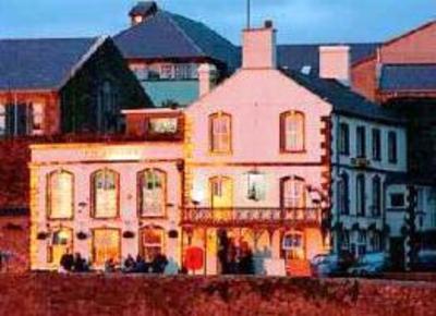 фото отеля Anglesey Arms
