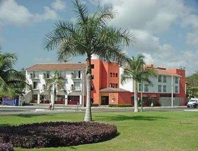 фото отеля Gran Hotel Huatulco