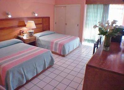 фото отеля Gran Hotel Huatulco
