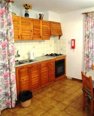 фото отеля Apartamentos Llebeig